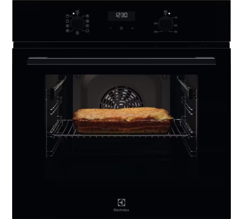 Духовой шкаф Electrolux EOF5C50BZ