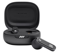 Наушники JBL Live Flex Black (JBLLIVEFLEXBLK)