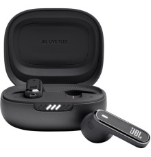 Наушники JBL Live Flex Black (JBLLIVEFLEXBLK)