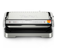 Гриль Tefal GC784D30 OptiGrill 4in1 XL