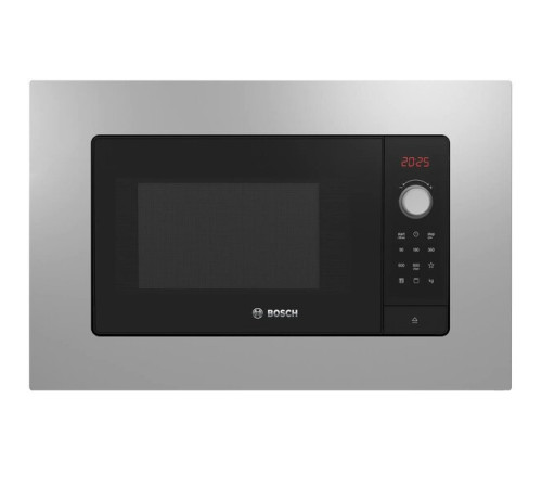 Встраиваемая микроволновая печь Bosch BEL653MS3