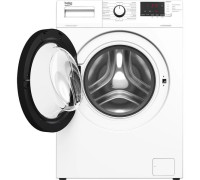 Стиральная машина Beko WUE6612IXBW