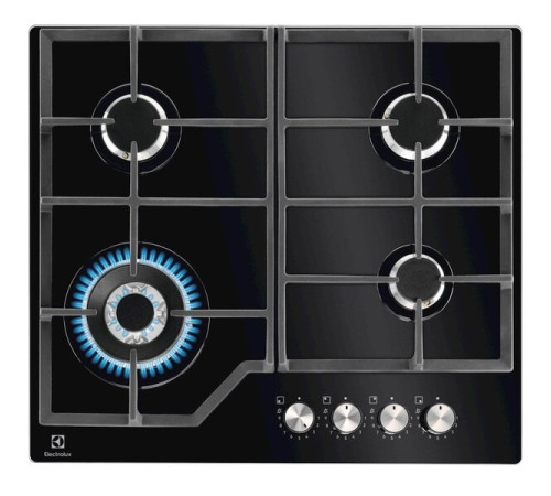 Варочная поверхность газовая Electrolux KGG64362K