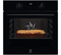 Духовой шкаф Electrolux EOF3H50BK