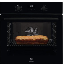 Духовой шкаф Electrolux EOF3H50BK