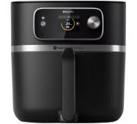 Мультипечь Philips Combi XXL Connected HD9880/90