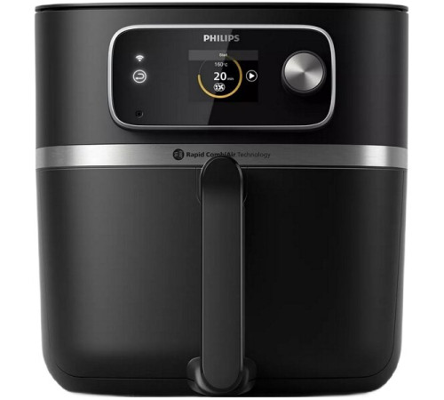 Мультипечь Philips Combi XXL Connected HD9880/90