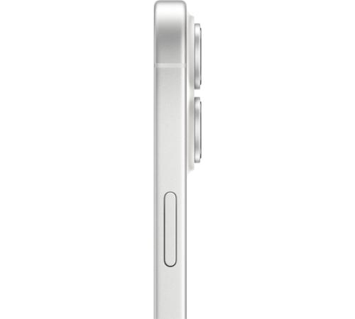 Смартфон Apple iPhone 17 256GB White (MG6K4)
