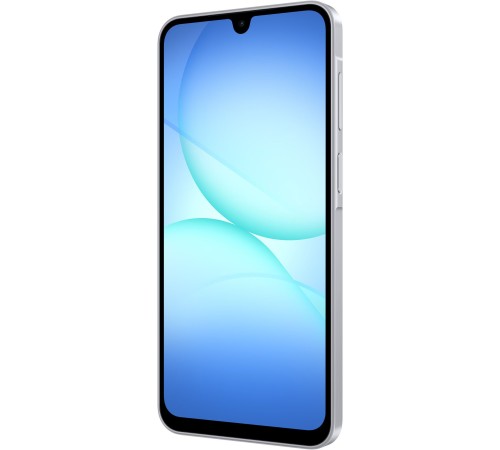 Смартфон Samsung Galaxy A17 8/256GB Gray (SM-A175FZAEEUC) UA-UCRF
