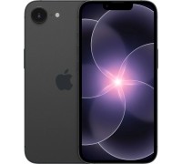 Смартфон Apple iPhone 17e 512GB Black (MHRY4)