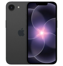 Смартфон Apple iPhone 17e 512GB Black (MHRY4)