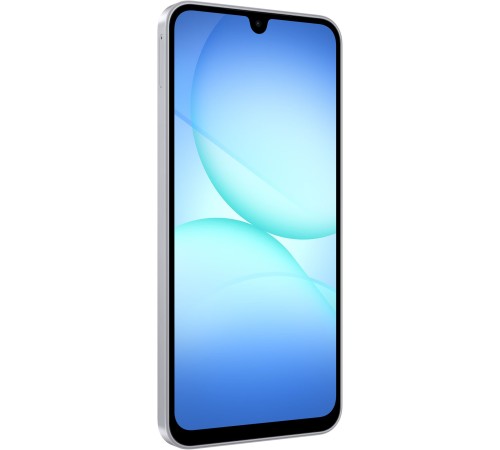 Смартфон Samsung Galaxy A17 8/256GB Gray (SM-A175FZAEEUC) UA-UCRF