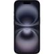 Смартфон Apple iPhone 16 256GB Black (MYEE3)