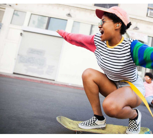 Бездротові навушники Samsung Galaxy Buds 2 (R177) Black