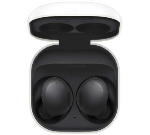 Бездротові навушники Samsung Galaxy Buds 2 (R177) Black