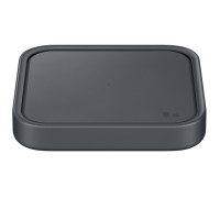 Бездротовий зарядний пристрій Samsung 15W Wireless Charger Pad (w/o TA) Black