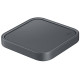Бездротовий зарядний пристрій Samsung 15W Wireless Charger Pad (w/o TA) Black