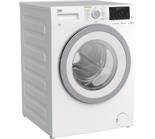 Стиральная машина Beko HTV7736XHT