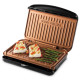 Електрогриль притискний George Foreman Fit Grill Copper Medium 25811-56
