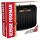 Електрогриль притискний George Foreman Fit Grill Copper Medium 25811-56