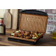 Електрогриль притискний George Foreman Fit Grill Copper Medium 25811-56