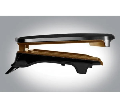 Електрогриль притискний George Foreman Fit Grill Copper Medium 25811-56