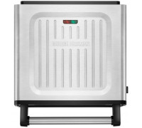 Електрогриль притискний George Foreman Smokeless Grill 28000-56