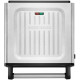 Електрогриль притискний George Foreman Smokeless Grill 28000-56