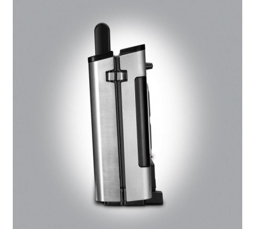 Електрогриль притискний George Foreman Smokeless Grill 28000-56