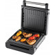 Електрогриль притискний George Foreman Smokeless Grill 28000-56