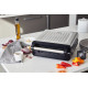 Електрогриль притискний George Foreman Smokeless Grill 28000-56