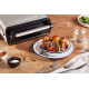 Електрогриль притискний George Foreman Smokeless Grill 28000-56