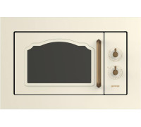 Мікрохвильовка з грилем Gorenje BM235CLI
