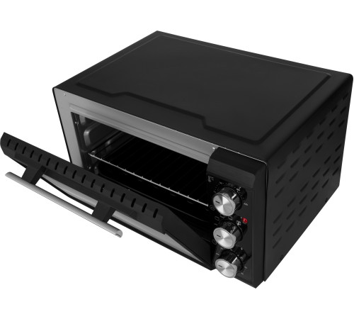 Духовка настільна Sencor SEO 2000BK