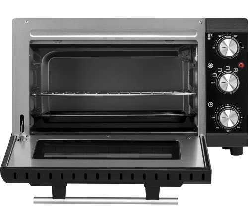 Духовка настільна Sencor SEO 2000BK