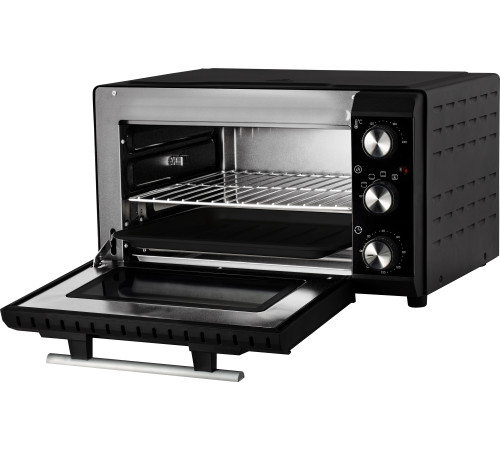 Духовка настільна Sencor SEO 2000BK