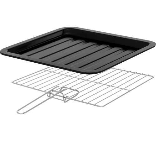 Духовка настільна Sencor SEO 2000BK