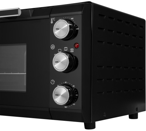 Духовка настільна Sencor SEO 2000BK