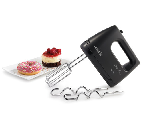 Миксер Gorenje M460CBK