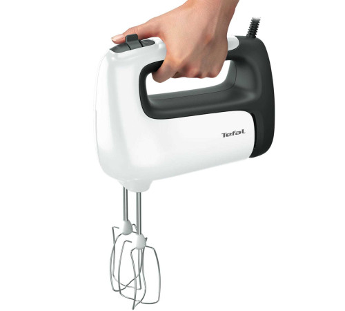 Міксер стаціонарний TEFAL Prep Mix HT464138