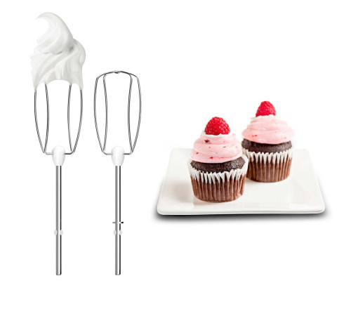 Міксер стаціонарний TEFAL Prep Mix HT464138