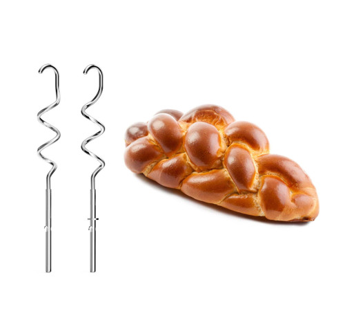 Міксер стаціонарний TEFAL Prep Mix HT464138