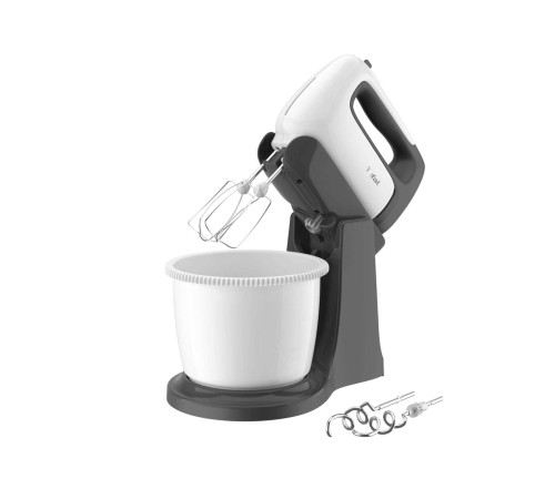 Міксер стаціонарний TEFAL Prep Mix HT464138