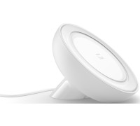 Настільний світильник розумний Philips Hue Bloom, 2000K-6500K, RGB, ZigBee, Bluetooth, димування, бі