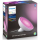 Настільний світильник розумний Philips Hue Bloom, 2000K-6500K, RGB, ZigBee, Bluetooth, димування, бі