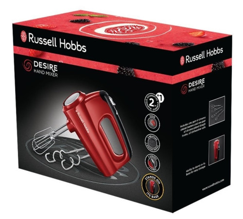 Миксер Russell Hobbs 24670-56 Desire