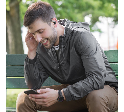 Навушники Koss BT232i In-Ear Clip Wireless Mic