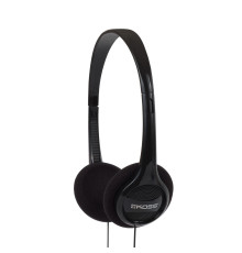 Навушники Koss KPH7k On-Ear Black