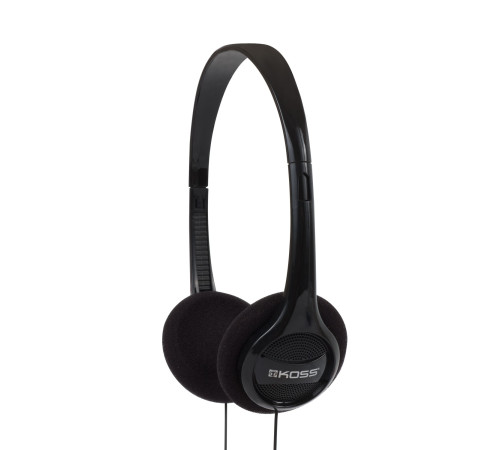 Навушники Koss KPH7k On-Ear Black
