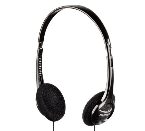 Навушники Koss KPH7k On-Ear Black